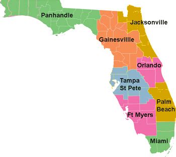 florida nursing home directory.